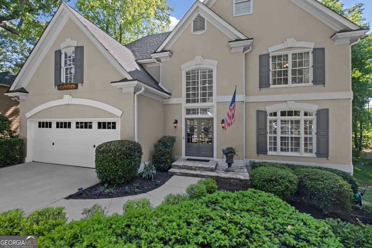 6380 Bannerhorn Run Alpharetta - Photo 44