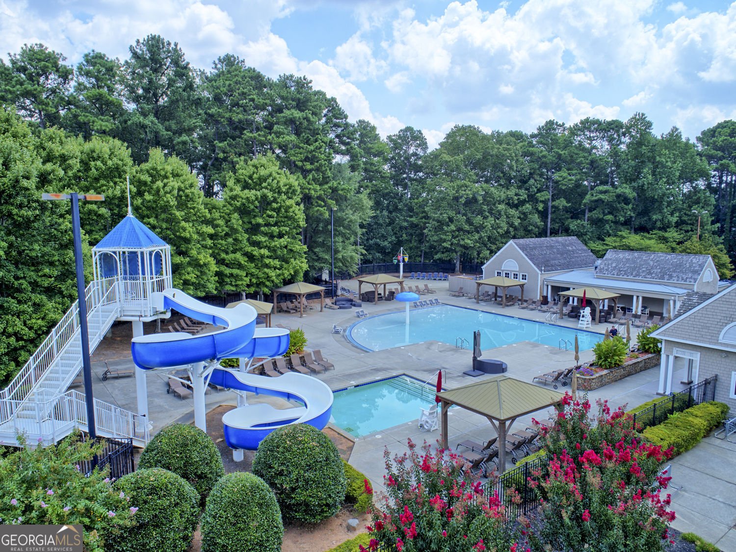 6380 Bannerhorn Run Alpharetta - Photo 46