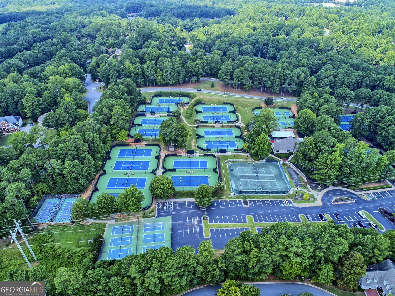 6380 Bannerhorn Run Alpharetta - Photo 47