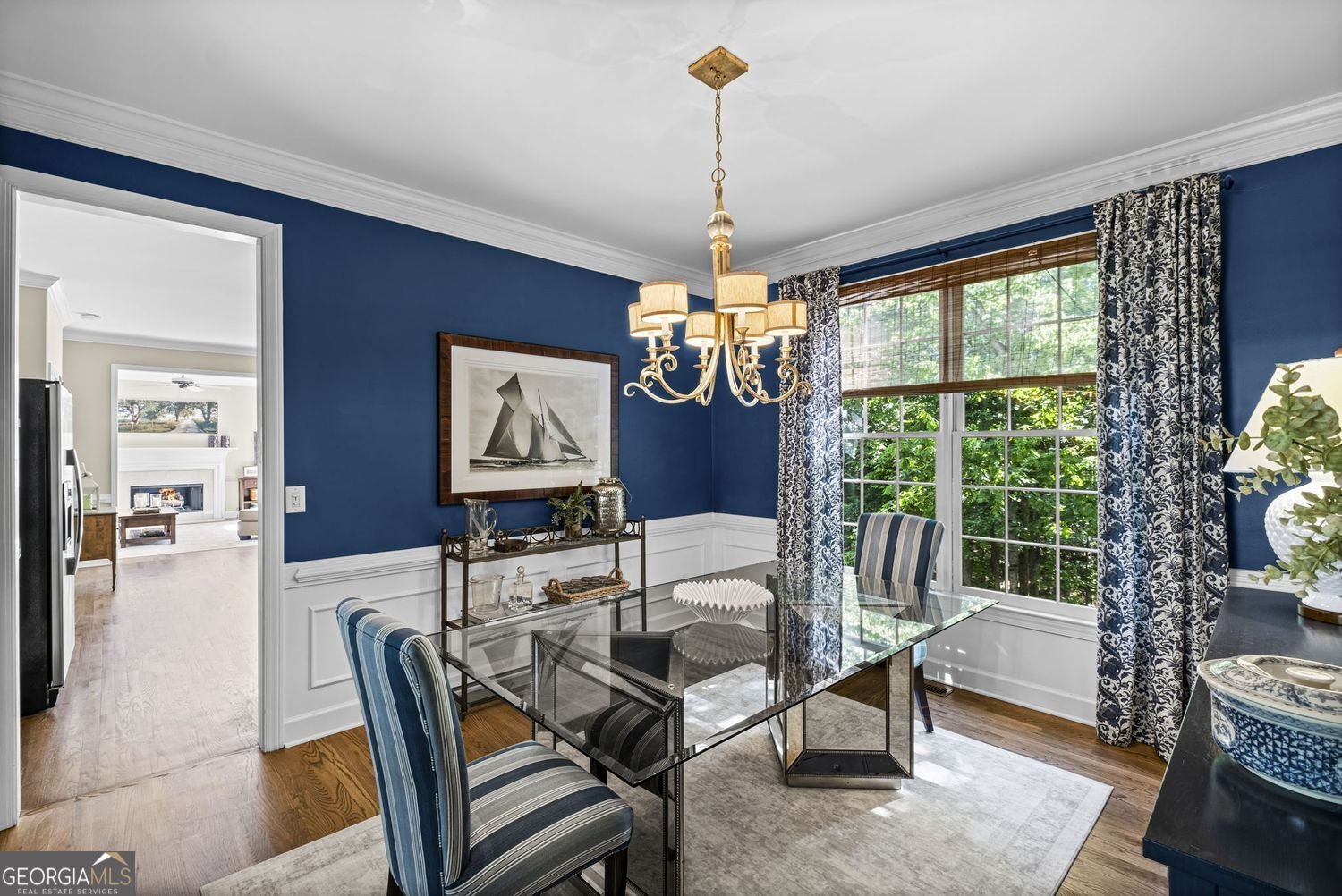 6380 Bannerhorn Run Alpharetta - Photo 6