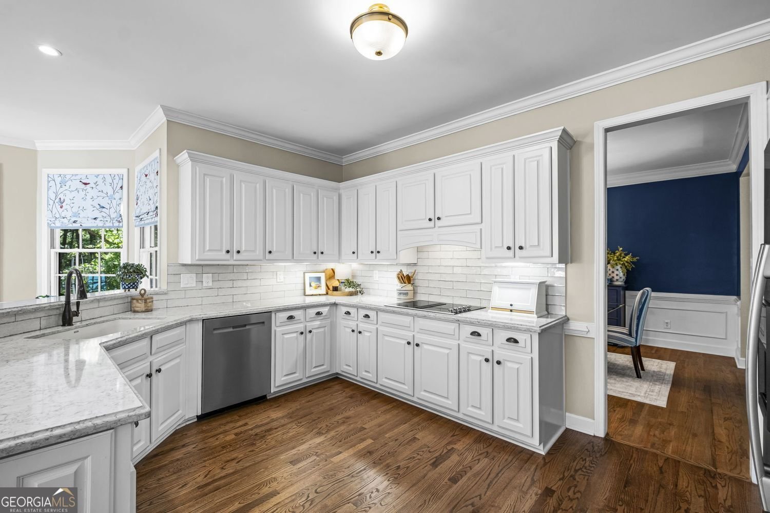 6380 Bannerhorn Run Alpharetta - Photo 7