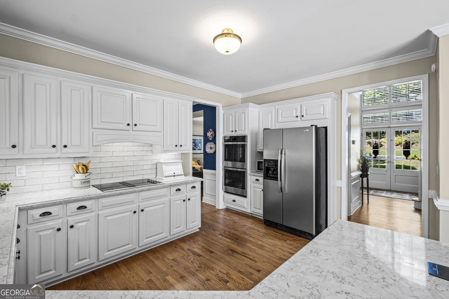 6380 Bannerhorn Run Alpharetta - Photo 9