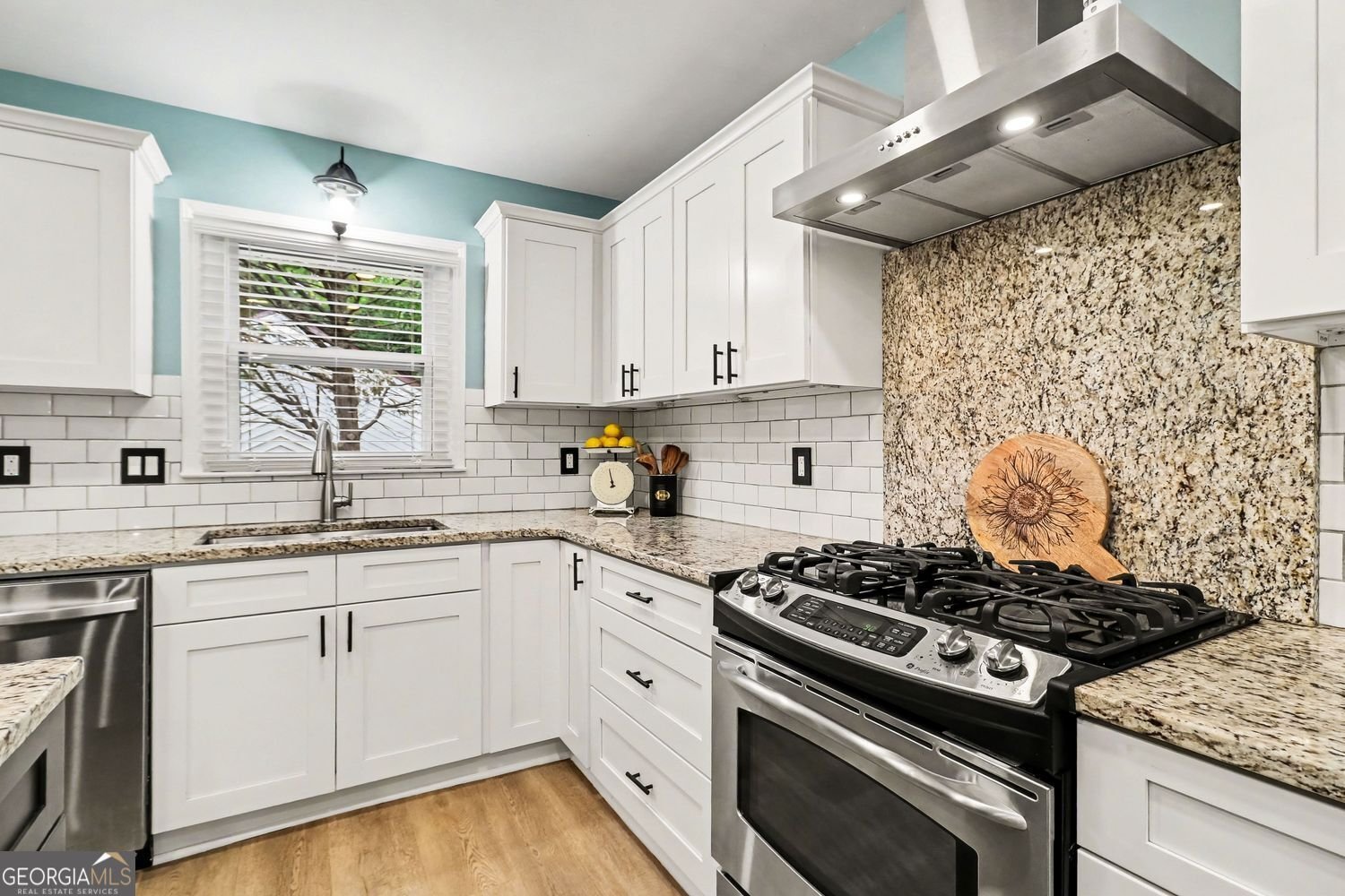 210 Fireside Way Fairburn - Photo 10