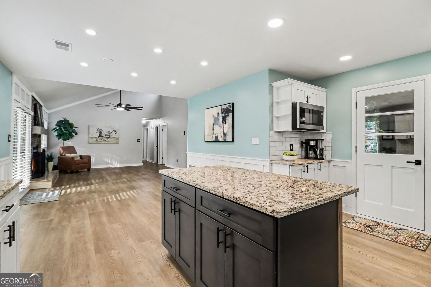 210 Fireside Way Fairburn - Photo 11