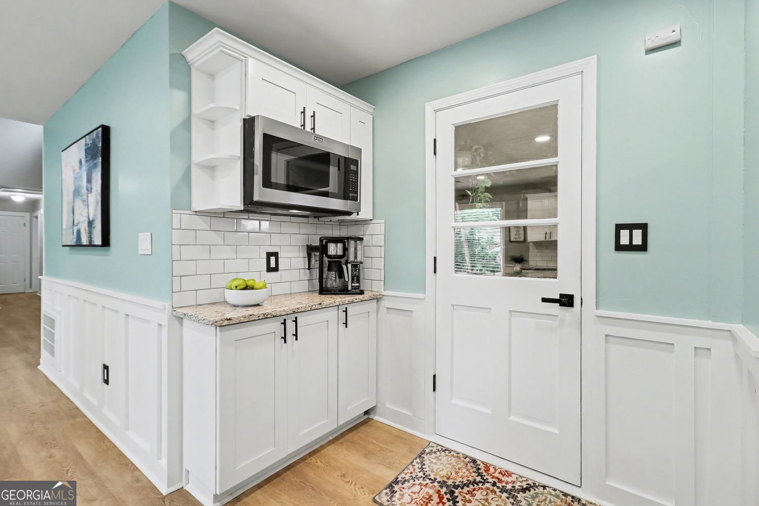 210 Fireside Way Fairburn - Photo 13