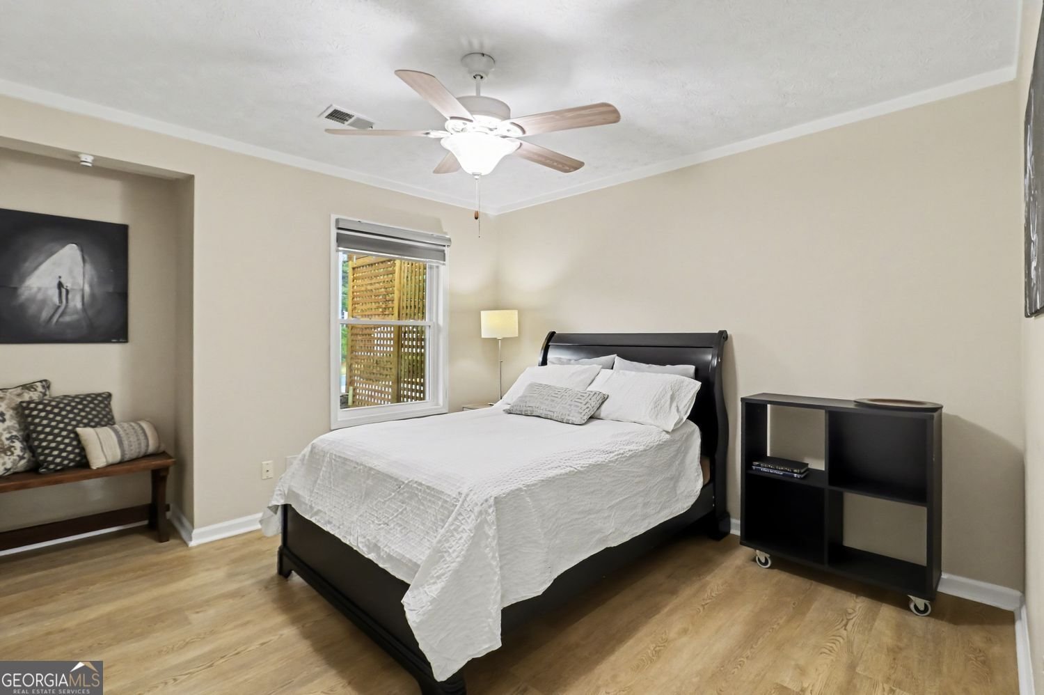 210 Fireside Way Fairburn - Photo 14