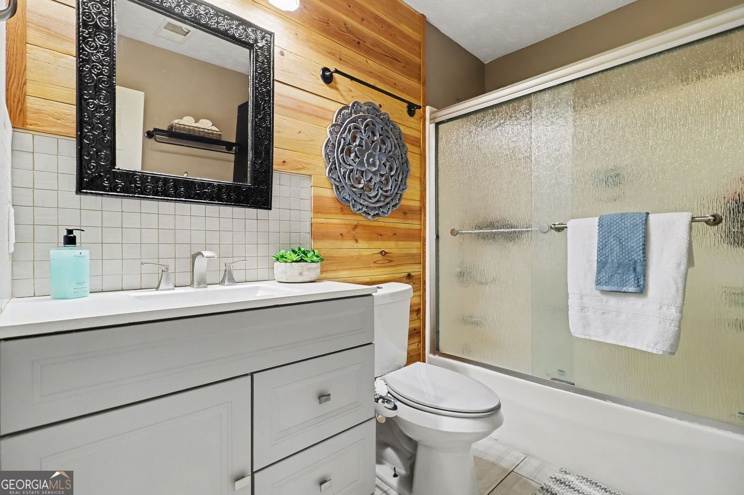 210 Fireside Way Fairburn - Photo 17