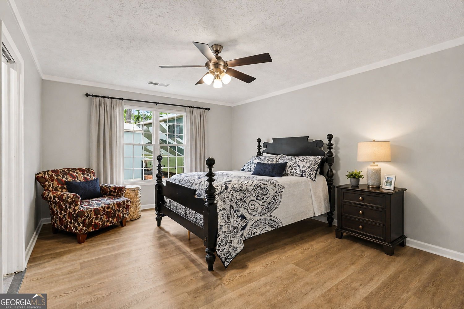 210 Fireside Way Fairburn - Photo 18