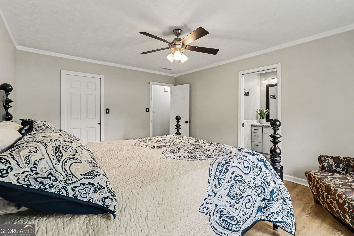 210 Fireside Way Fairburn - Photo 19