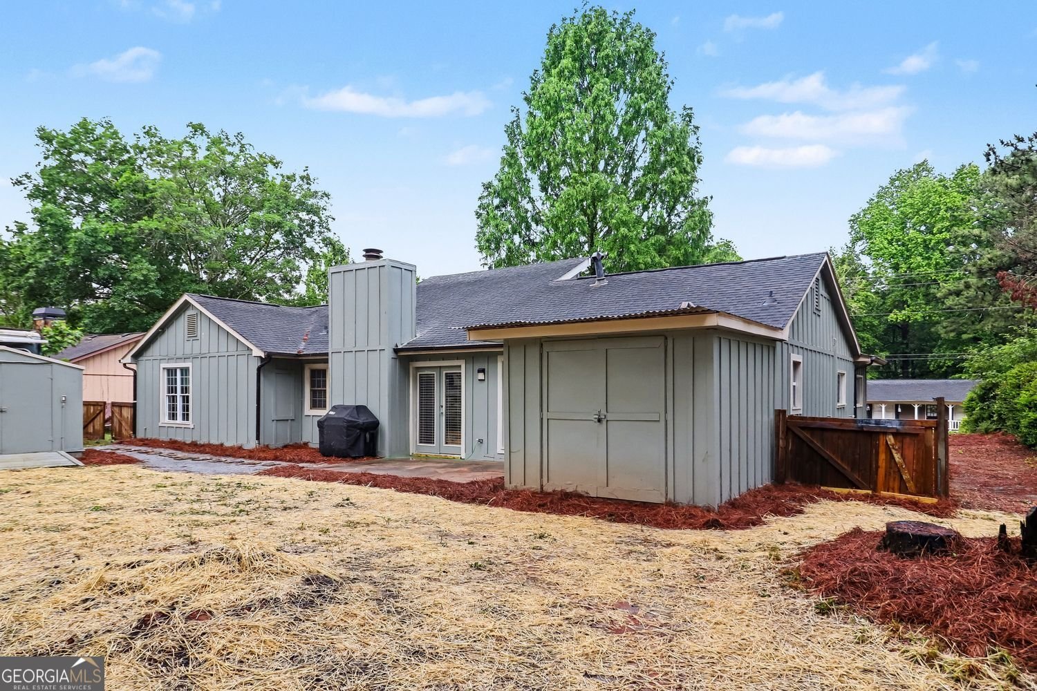 210 Fireside Way Fairburn - Photo 22