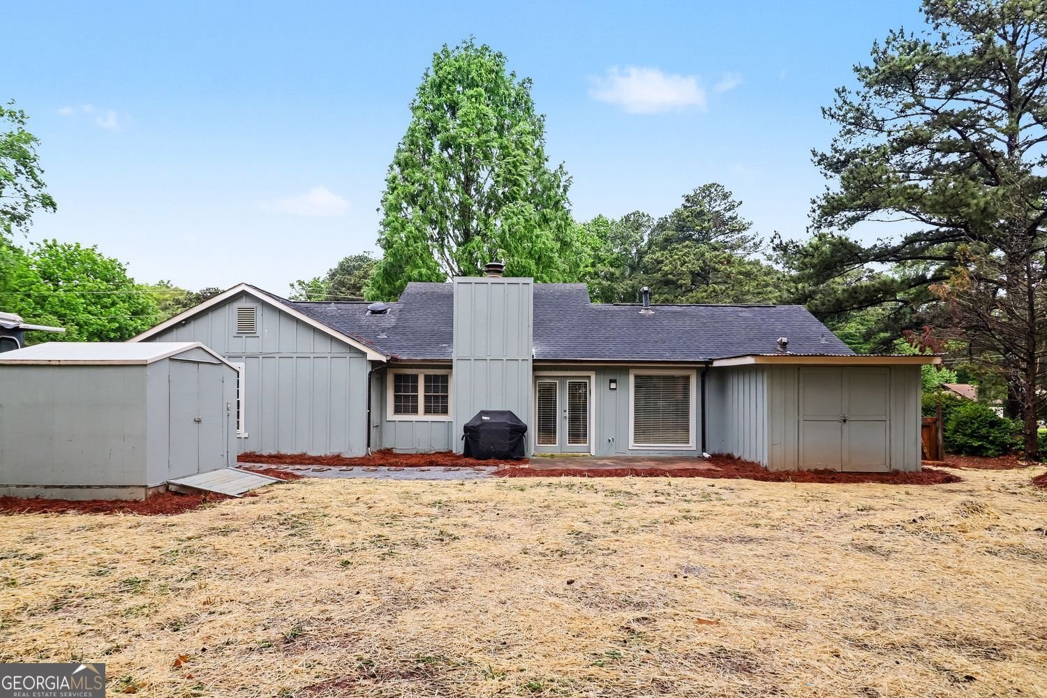 210 Fireside Way Fairburn - Photo 23