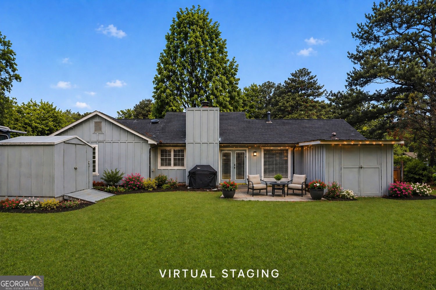 210 Fireside Way Fairburn - Photo 24