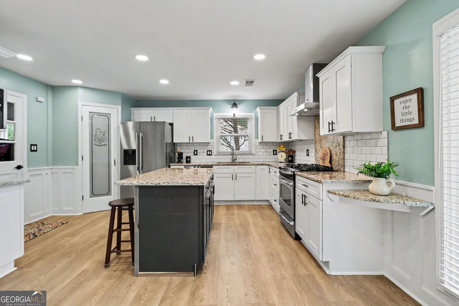 210 Fireside Way Fairburn - Photo 8