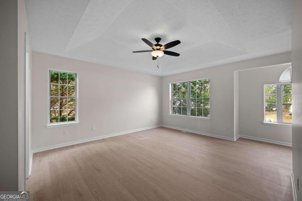 180 Preston Oaks Drive Alpharetta - Photo 11