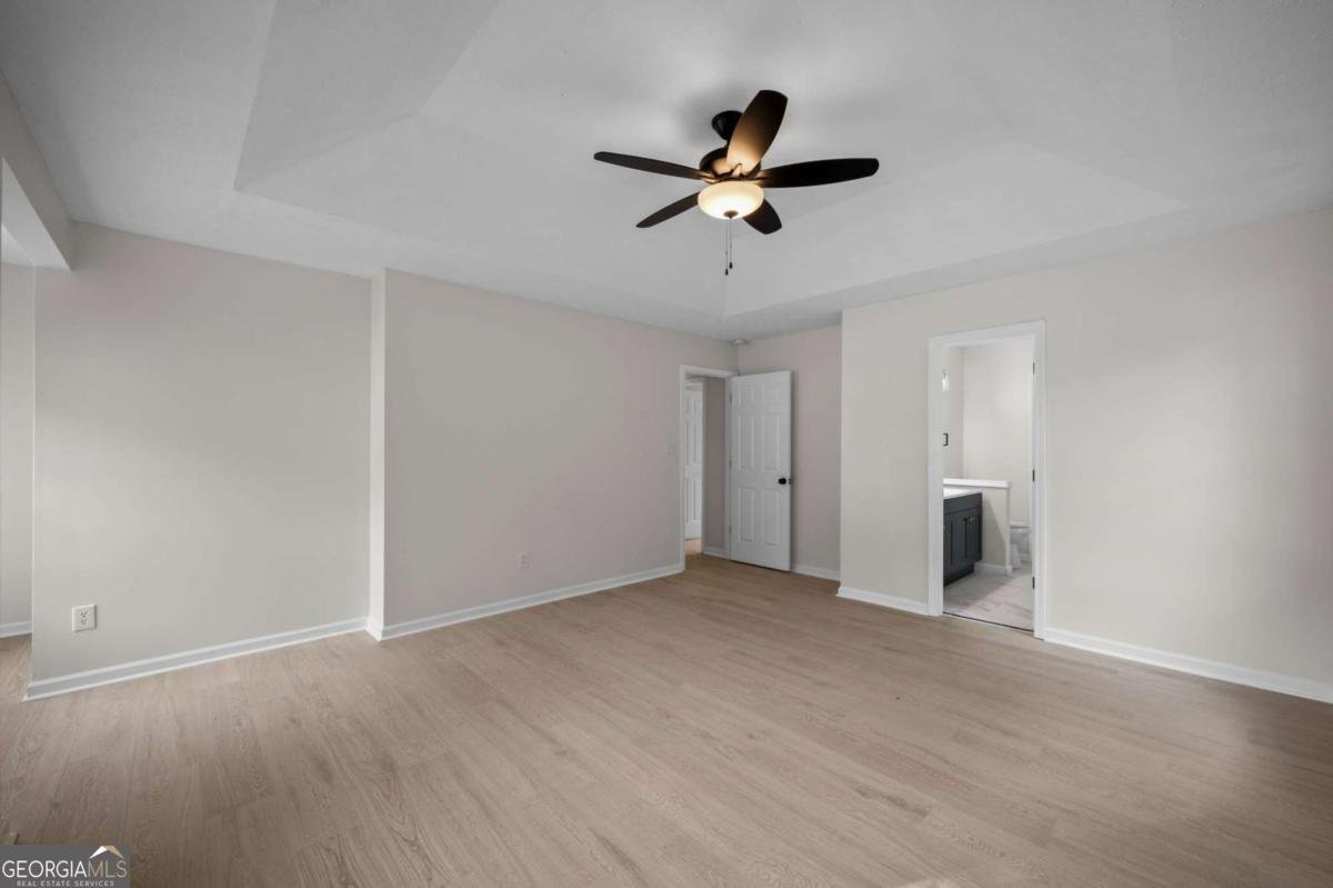 180 Preston Oaks Drive Alpharetta - Photo 12