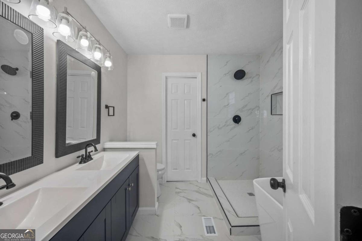 180 Preston Oaks Drive Alpharetta - Photo 13