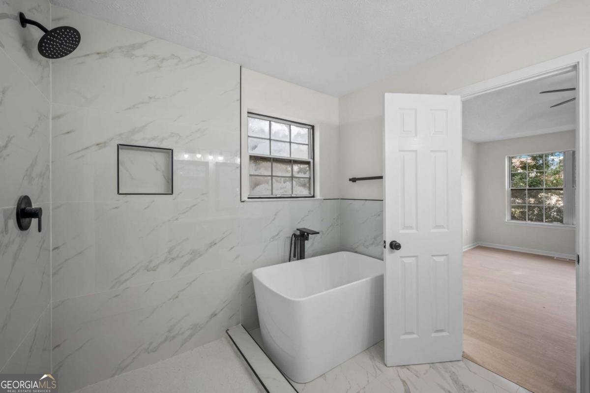 180 Preston Oaks Drive Alpharetta - Photo 14