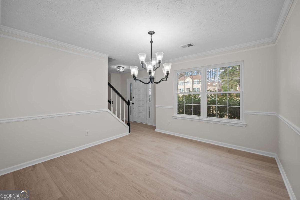 180 Preston Oaks Drive Alpharetta - Photo 6