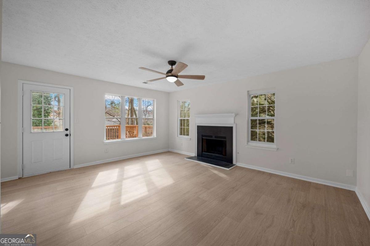 180 Preston Oaks Drive Alpharetta - Photo 8