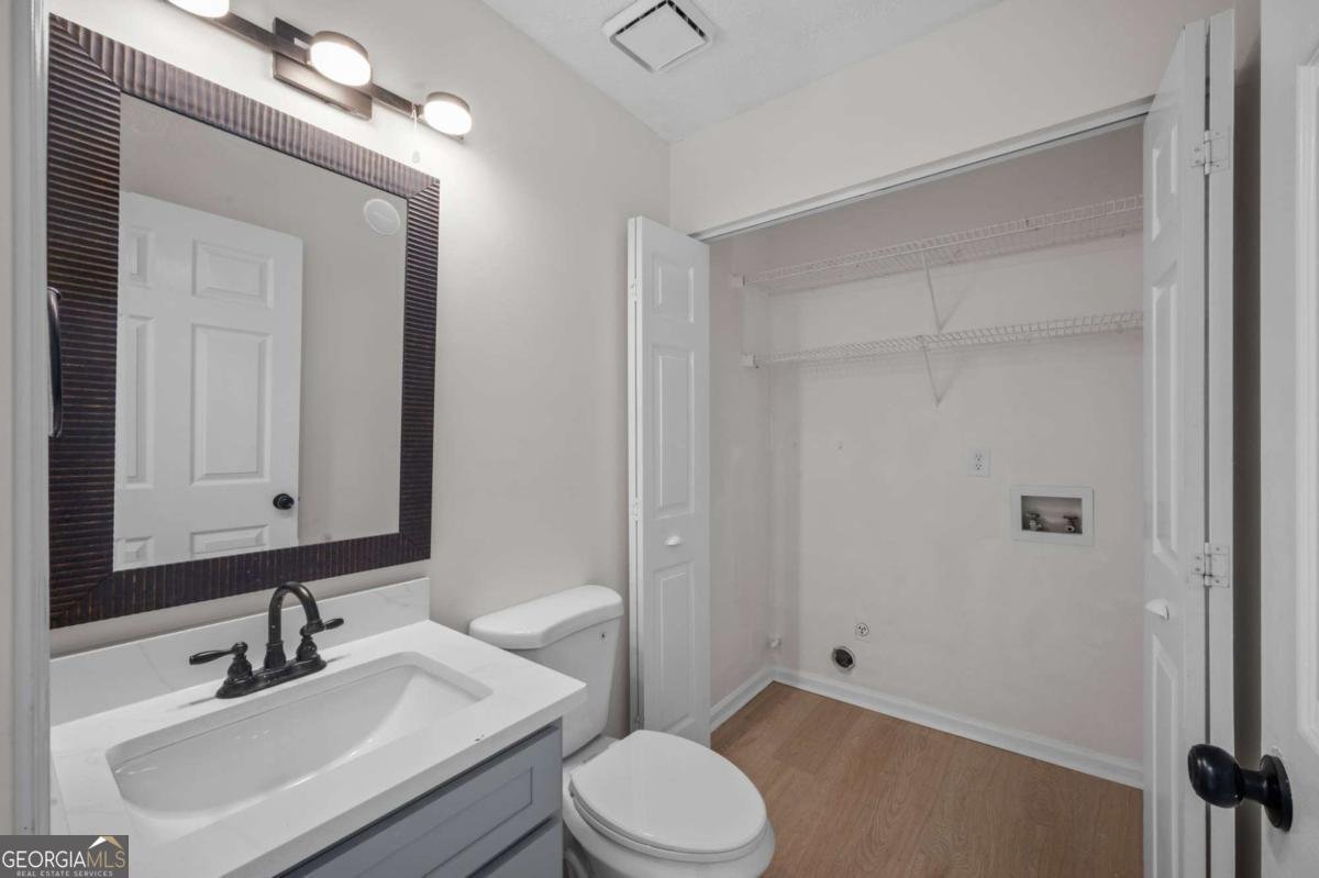 180 Preston Oaks Drive Alpharetta - Photo 9