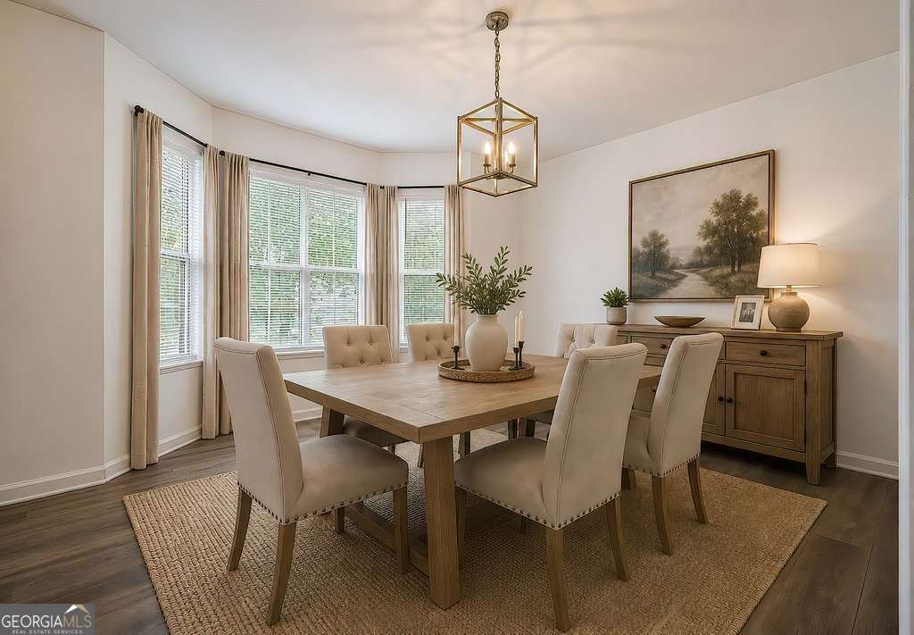 4237 Wexford Downs Way Acworth - Photo 14