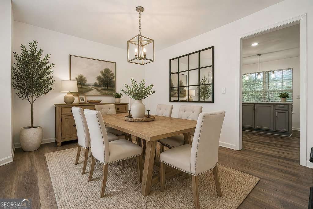 4237 Wexford Downs Way Acworth - Photo 15