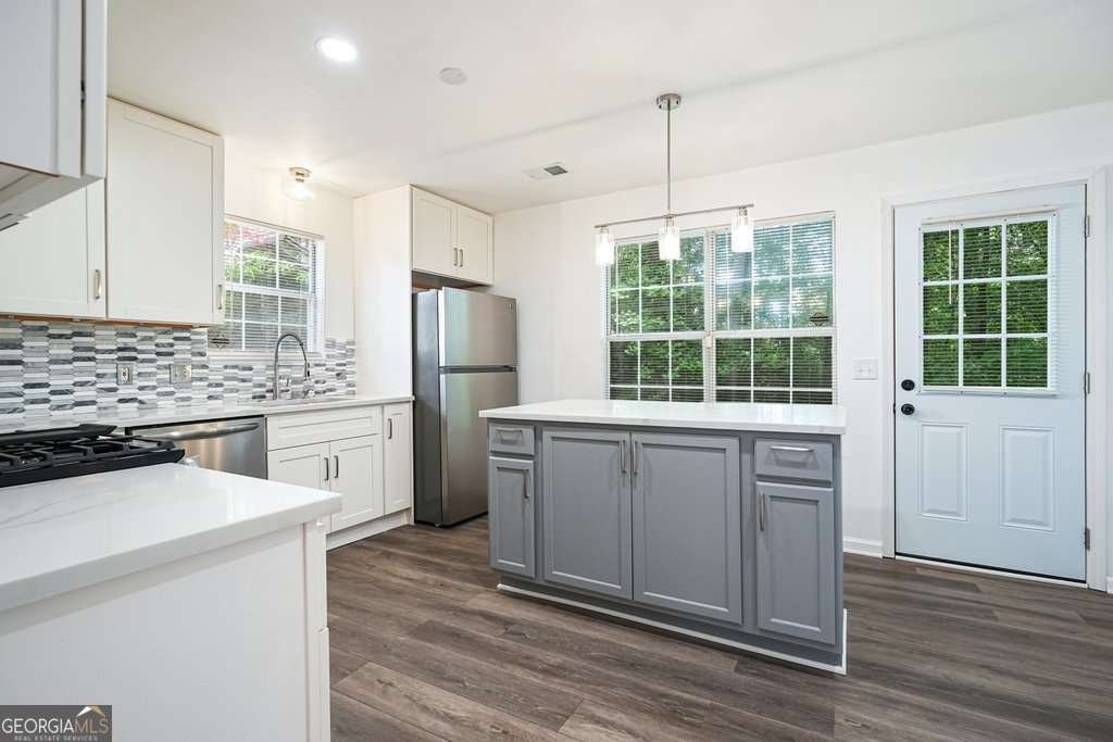 4237 Wexford Downs Way Acworth - Photo 19