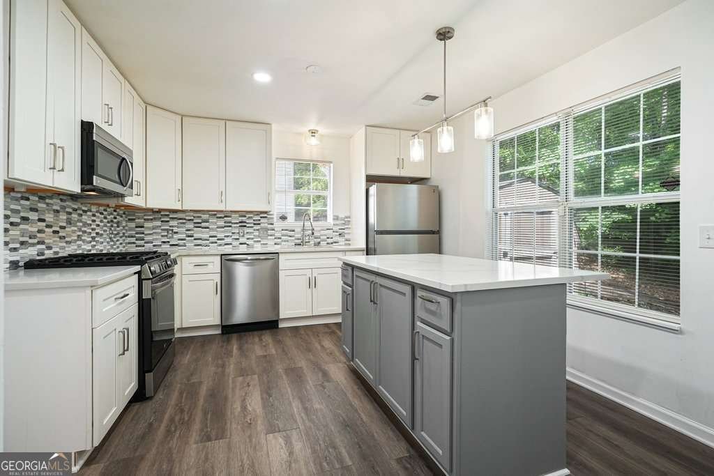 4237 Wexford Downs Way Acworth - Photo 20
