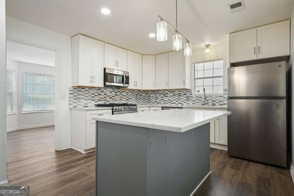 4237 Wexford Downs Way Acworth - Photo 21
