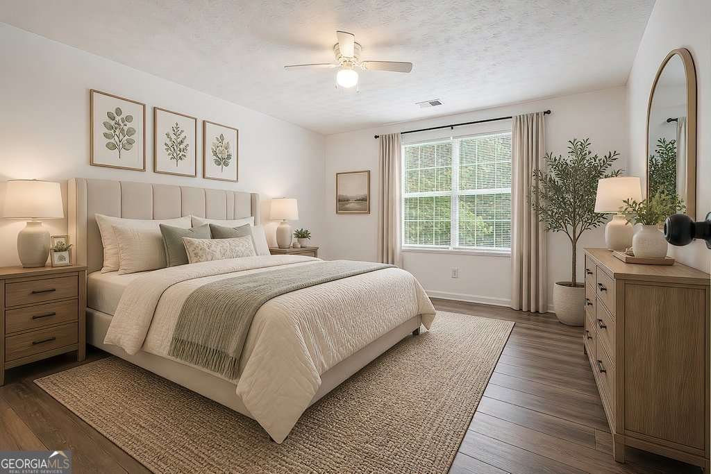 4237 Wexford Downs Way Acworth - Photo 26