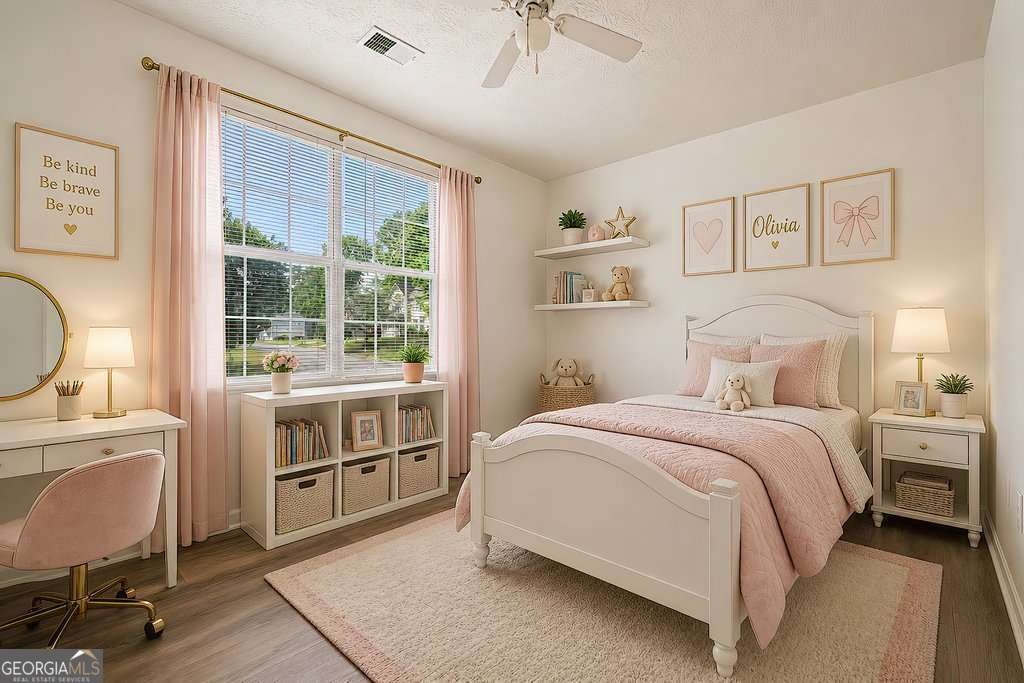 4237 Wexford Downs Way Acworth - Photo 27