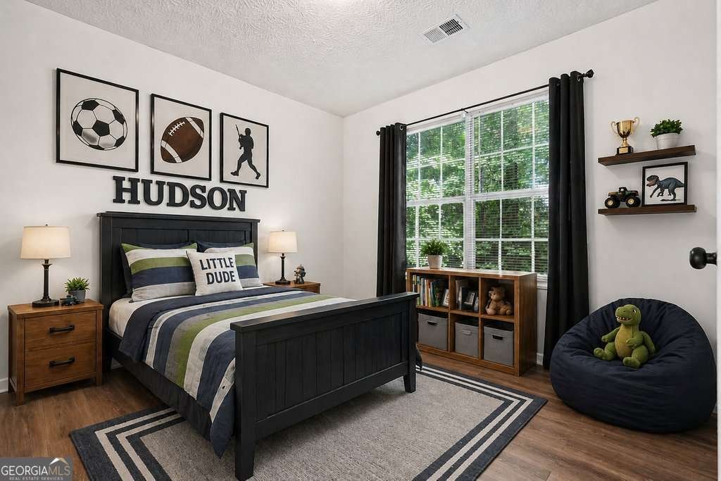 4237 Wexford Downs Way Acworth - Photo 34