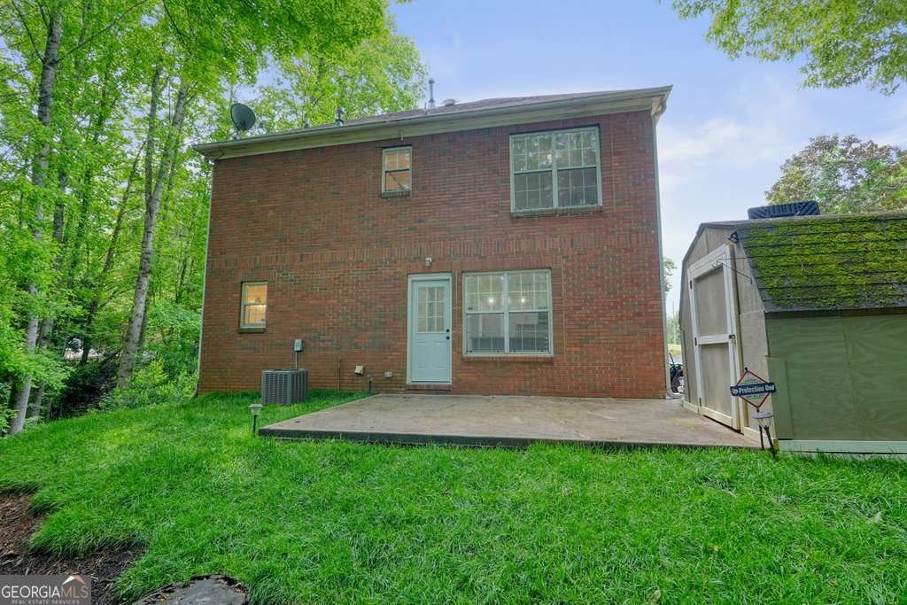 4237 Wexford Downs Way Acworth - Photo 46