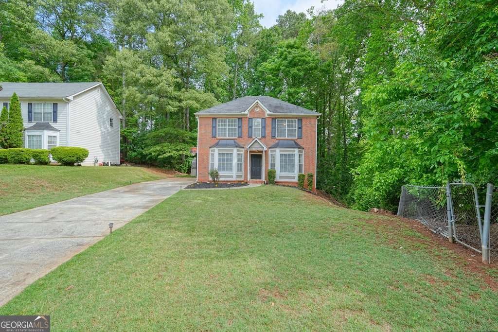 4237 Wexford Downs Way Acworth - Photo 6