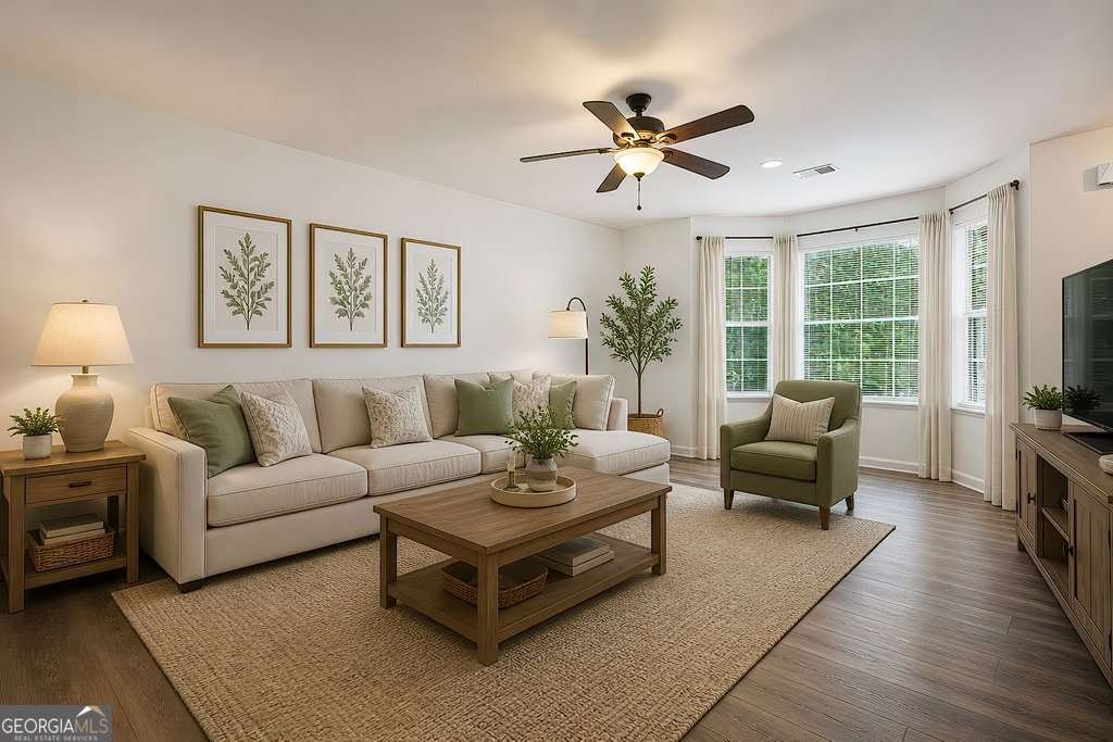 4237 Wexford Downs Way Acworth - Photo 7