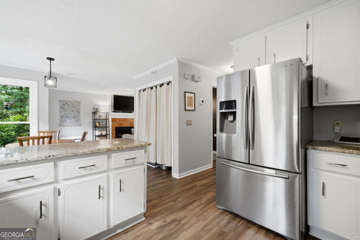 6043 Jonathan Trace Canton - Photo 15