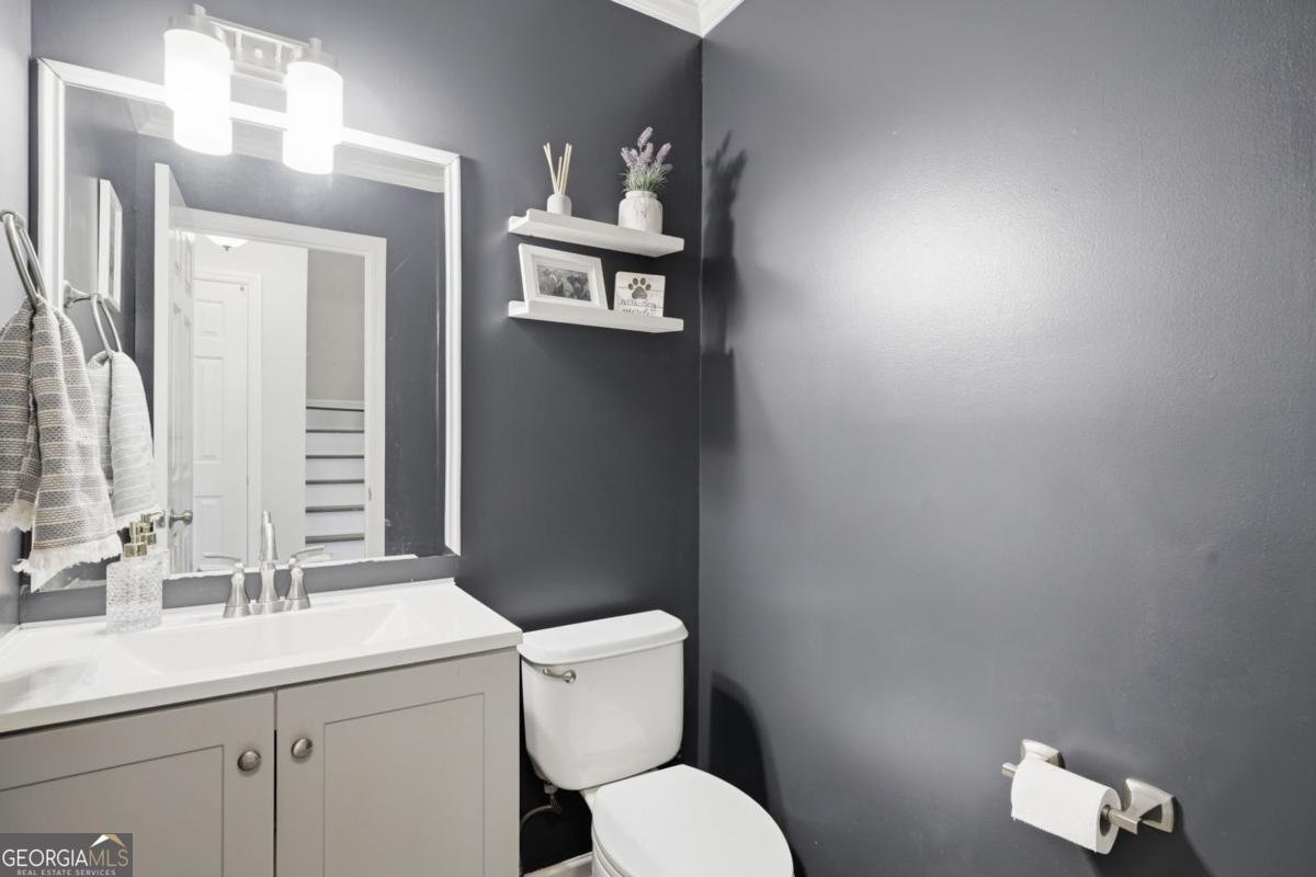 6043 Jonathan Trace Canton - Photo 18