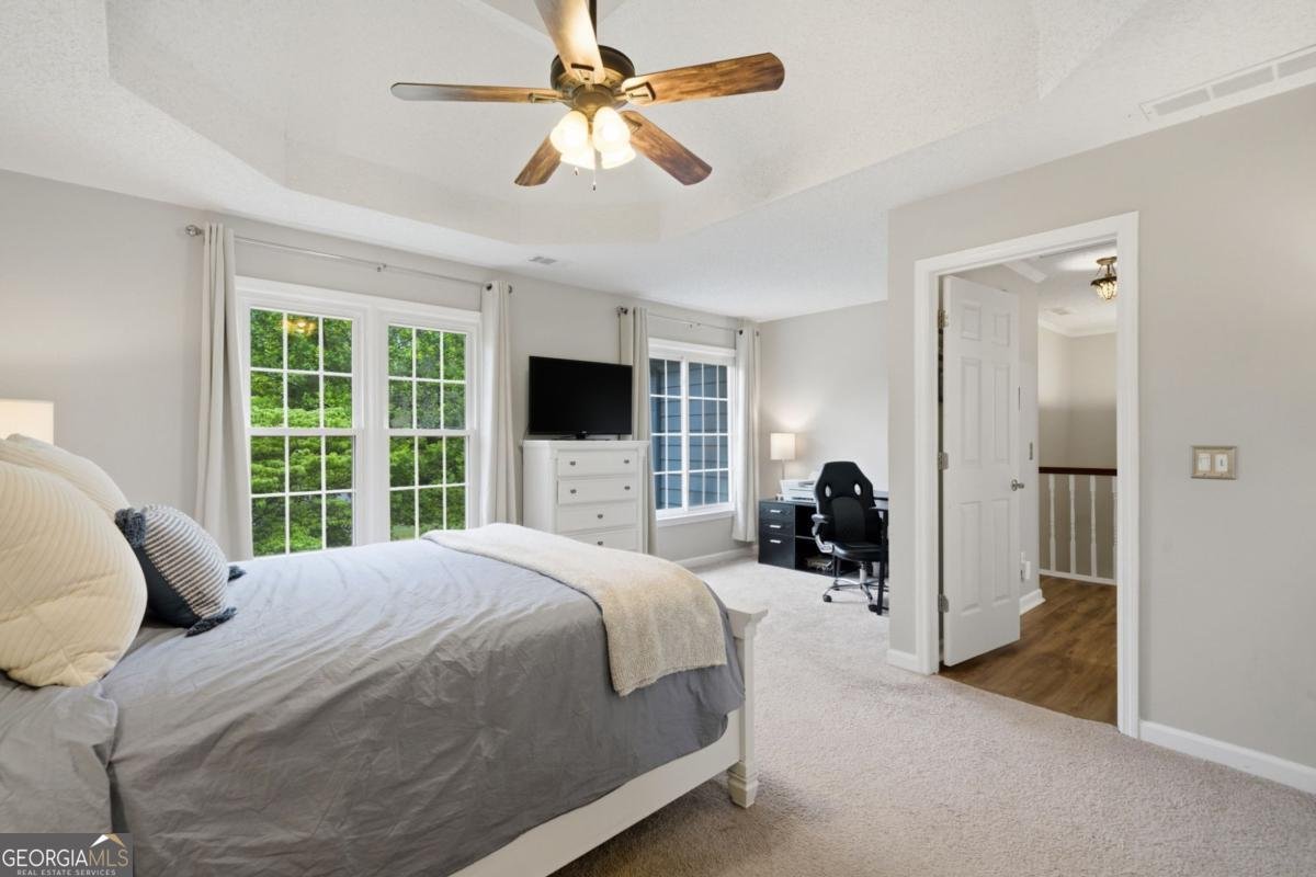 6043 Jonathan Trace Canton - Photo 21