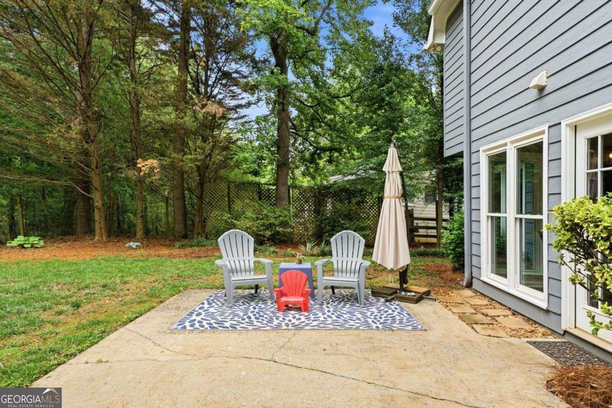 6043 Jonathan Trace Canton - Photo 34