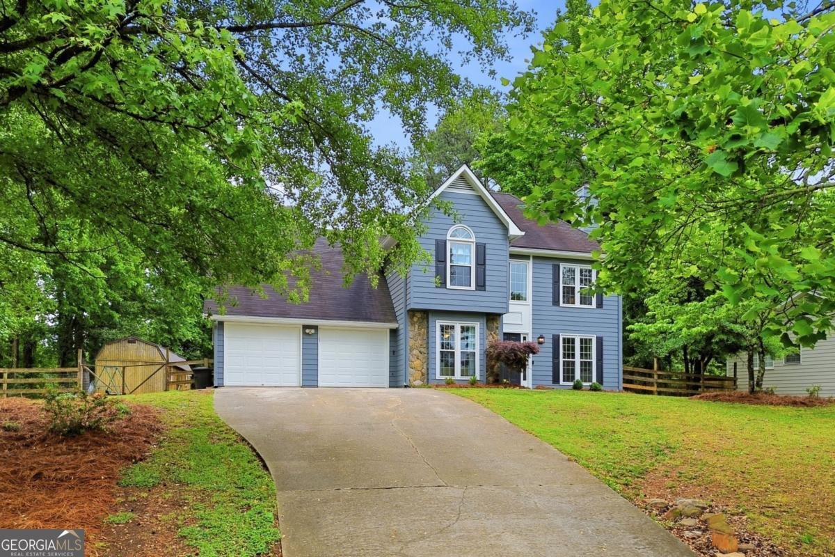 6043 Jonathan Trace Canton - Photo 39