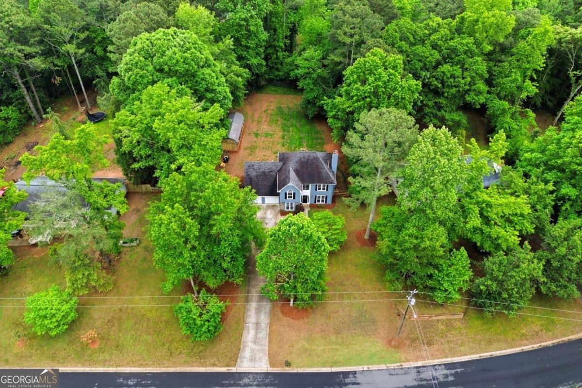 6043 Jonathan Trace Canton - Photo 41