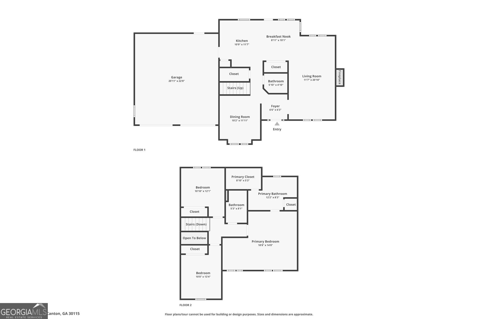 6043 Jonathan Trace Canton - Photo 43