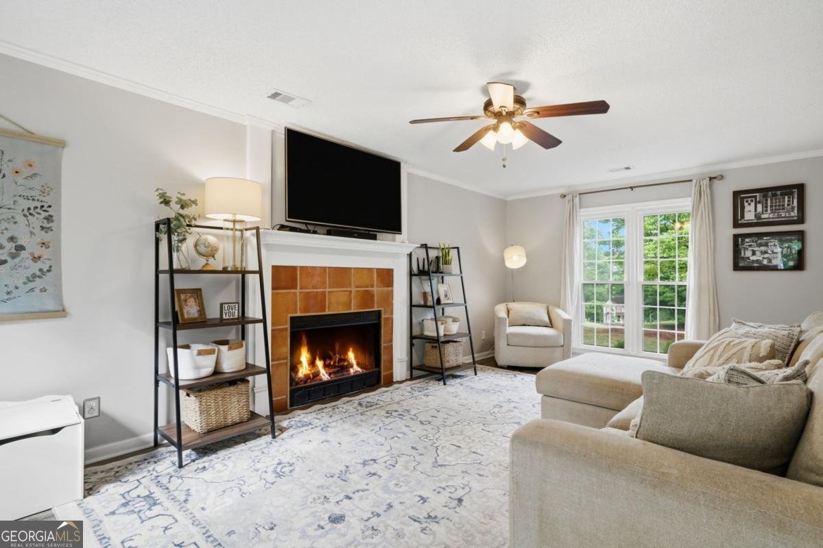 6043 Jonathan Trace Canton - Photo 8