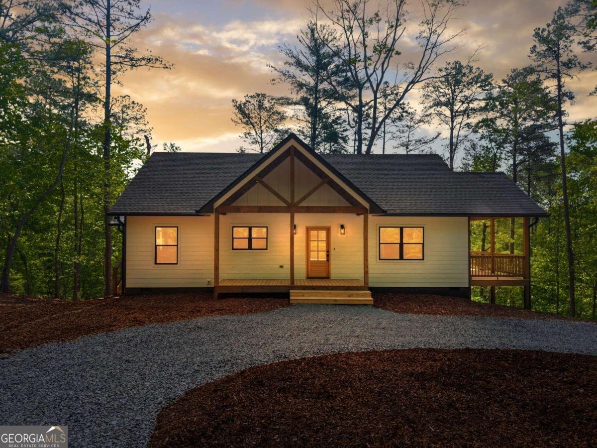 227 Haven Court Ellijay - Photo 1