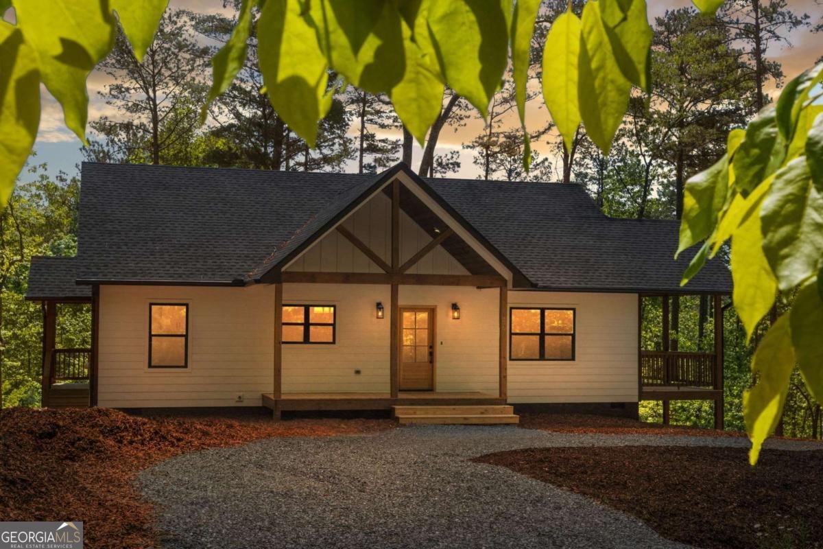 227 Haven Court Ellijay - Photo 46
