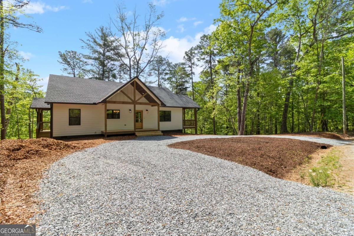 227 Haven Court Ellijay - Photo 47