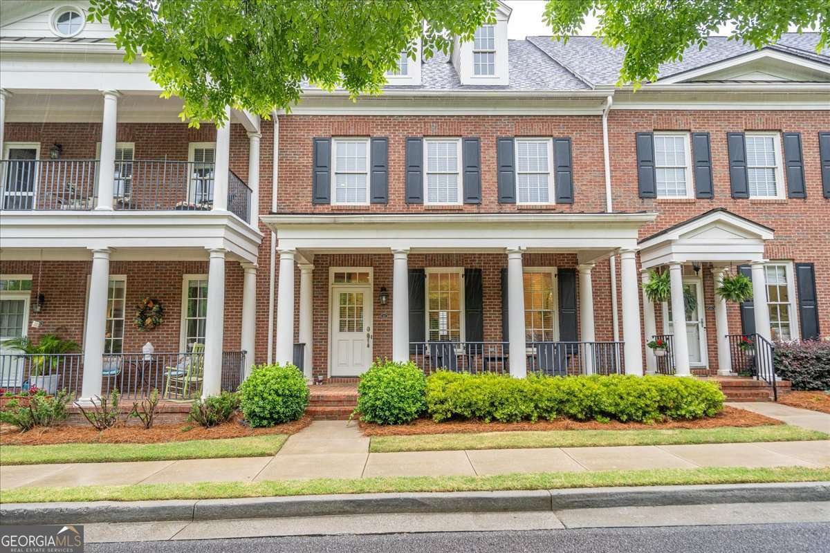100 Ansonborough Lane Athens - Photo 1