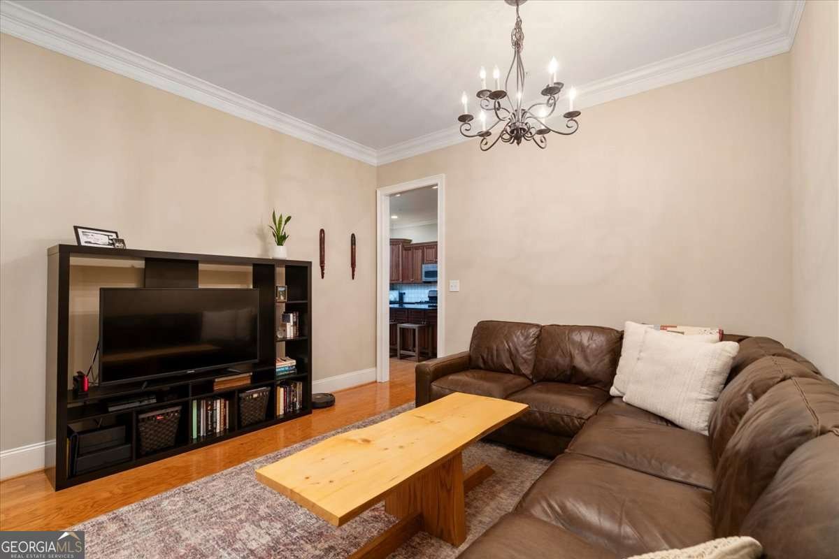 100 Ansonborough Lane Athens - Photo 10