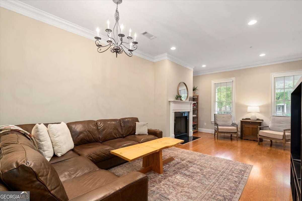100 Ansonborough Lane Athens - Photo 11