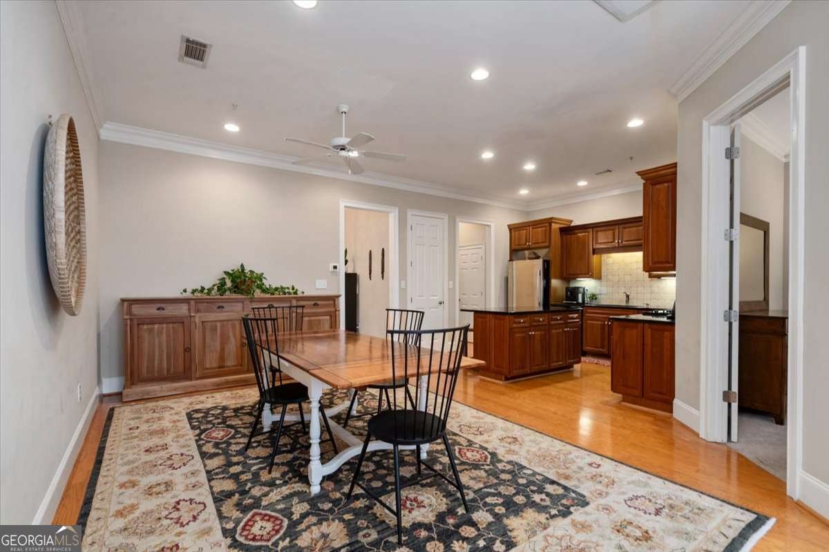 100 Ansonborough Lane Athens - Photo 17